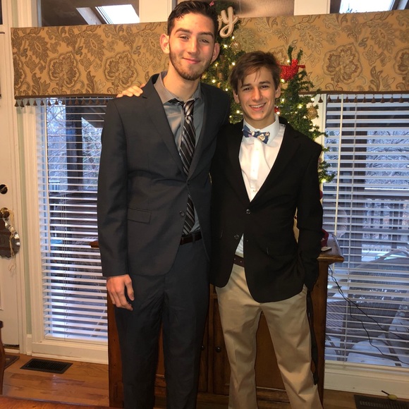 Meet your Posher, Cullan - Picture 1 of 1